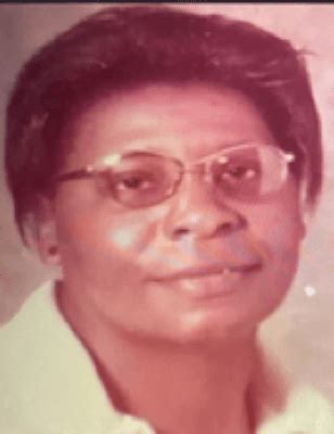 Lula Mae Hall Obituary - 2021 - Bradwell Mortuary
