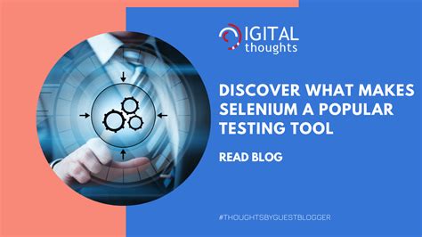 Selenium Testing Tool 的图像结果