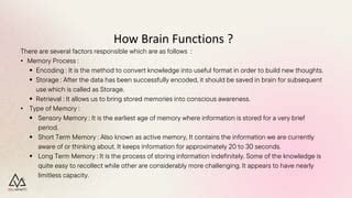 Image result for How Memory Works