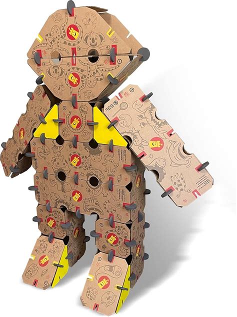 Make-A-Fort Creator Kit - Build Complex and India | Ubuy