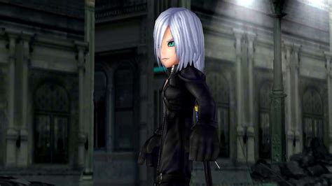 Dissidia Final Fantasy: Opera Omnia - Kadaj Trailer