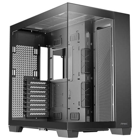 Antec C8 E-ATX Full Tower Case | Hardware Nest