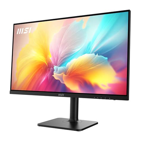 MSI Modern MD272QXP 27-inch IPS 2560 x 1440 (QHD) Computer Monitor, 100 ...