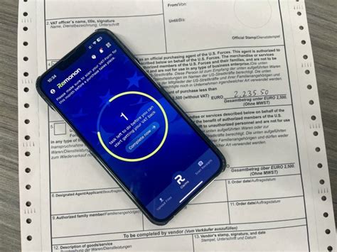 IMCOM Europe rolling out full availability of VAT app across Germany ...