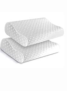 TIOG Presenting This Small Latex pillow, a lightweight form of latex ...