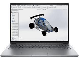 HP ZBook Power 40.6 cm (16) G11 Mobile Workstation PC - 40.5 cm (16 ...