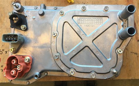 Image result for Tesla Engine Swap