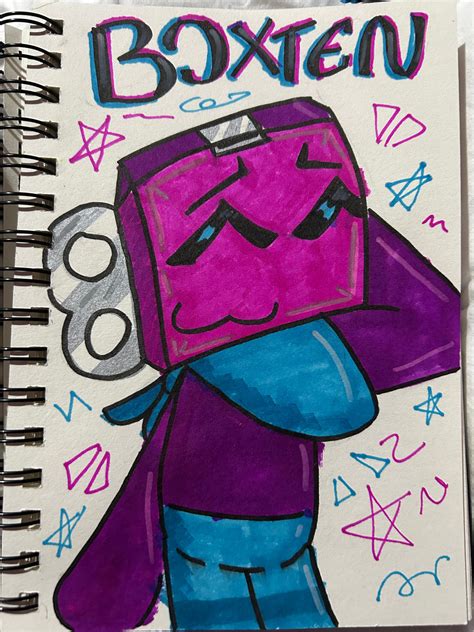 Dandys World Art Challenge Day 5 by Ilikec4t5 on DeviantArt