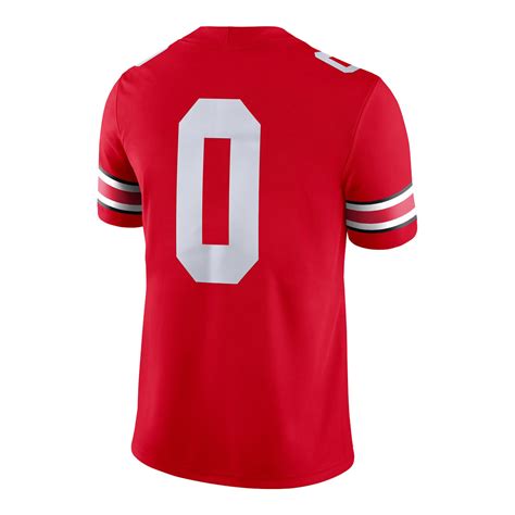 Ohio State Football Jerseys – Shop OSU Buckeyes