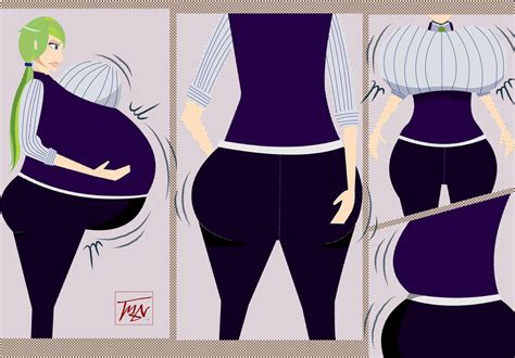 Inflations HTF deviantART 的图像结果