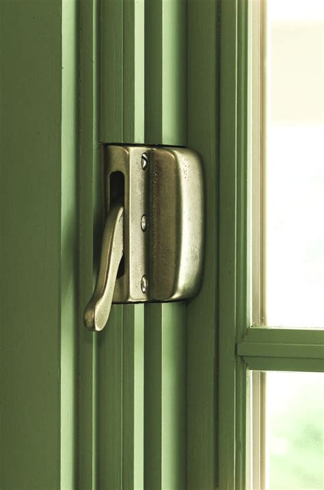 Image result for Window Hardware