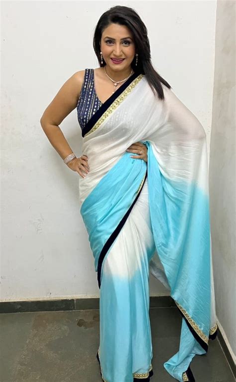 Bhakti Rathod’s Versatile Dedication: Kesar Baa in ‘Aankh Micholi’ and ...