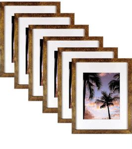 GENSHIN Plastic Wall Photo Frame Price in India - Buy GENSHIN Plastic ...