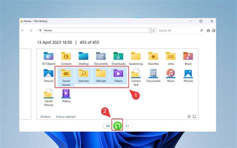 Restore My Files Data Recovery 的图像结果