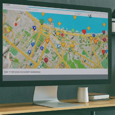 Image result for Google Maps Dynamic JavaScript Map
