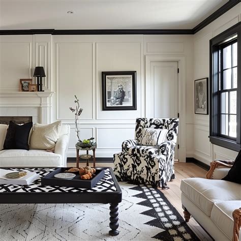 Pin by Leah Mahoney on house paint | Black trim interior, Taupe walls ...