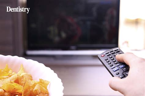 Junk food TV ads to be banned before 9pm next year - Dentistry