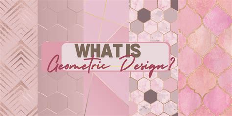 What is Geometric Design? - Magicdecor®