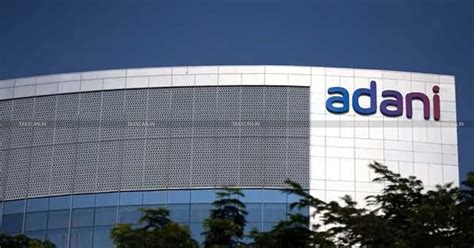 CA Openings at Adani