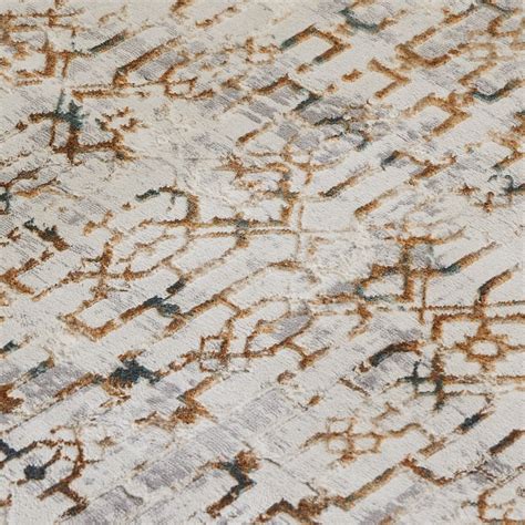 Buy Zephyr Avalon Woven Carpet - 180x120cm from Home Centre at just INR ...