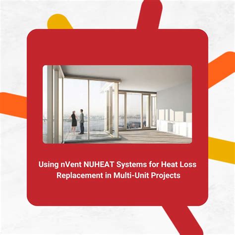 nVent NUHEAT on LinkedIn: Using nVent NUHEAT Systems for Heat Loss ...