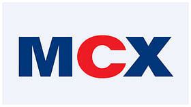 MCX sets January 2 record date for first stock split, shares edge higher
