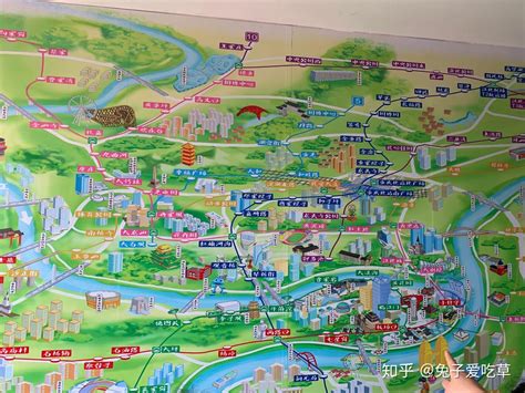 重庆旅游地图和路线图大全_旅泊网