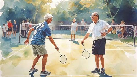 Badminton 的图像结果