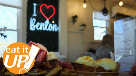 Koffee With A Kause | Eat It Up | thv11.com