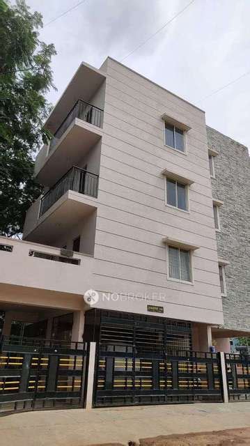 Boys PG Near Rajarajeshwari Nagar BMTC Bus Depot No 21 5th Stage ...