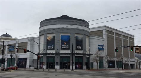 CLARK PLANETARIUM (2025) All You Need to Know BEFORE You Go (with ...