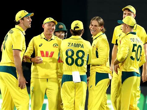 T20 World Cup 2026: టి20 ప్రపంచకప్ ముందు ఆస్ట్రేలియాకు భారీ షాక్ ...