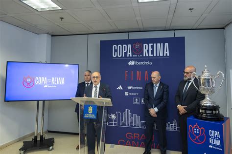 Final Copa de la Reina 2026: Fecha, sede y claves del acuerdo entre ...
