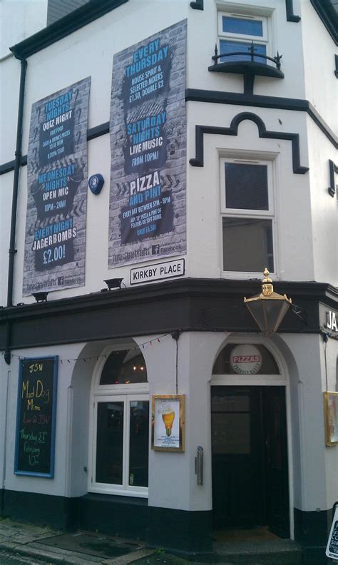 JAMES STREET VAULTS (2025) All You Need to Know BEFORE You Go (with ...