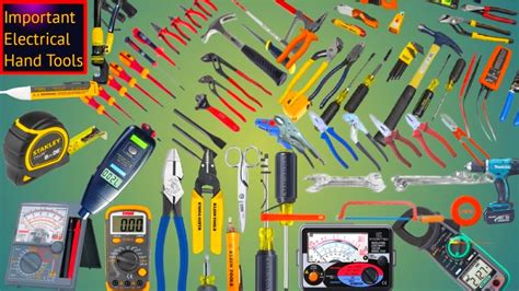 All Electrical Tools 的图像结果