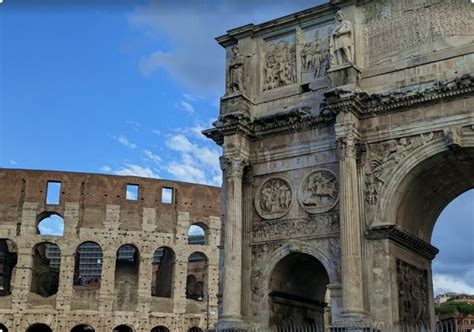 Un viaje de un día a Rímini