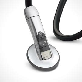 Using Electronic Stethoscopes