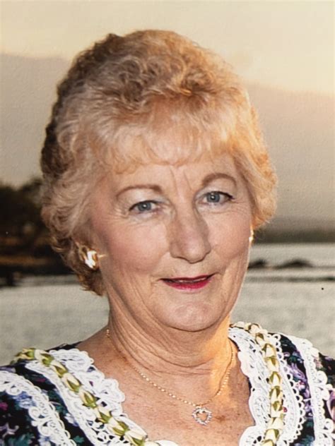 Joan Rotar Obituary - San Jose, CA