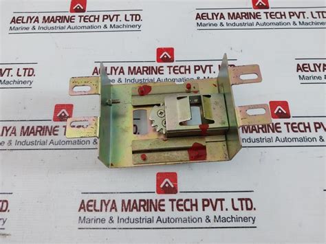 C&s Electric Extended Rotary Handle For Switchgear – Aeliya Marine Tech