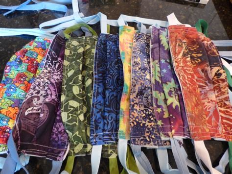 Image result for Simple Face Mask Tutorial