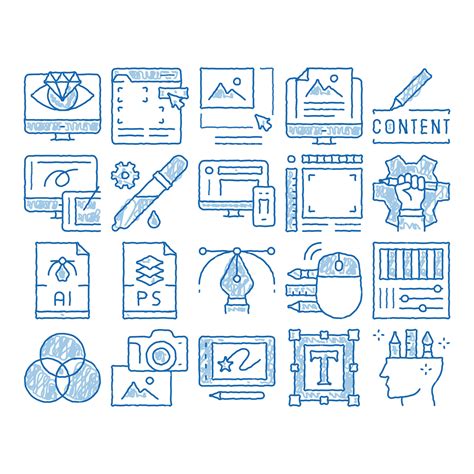Icon Represent Graphic Design 的图像结果