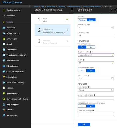 Azure Kubernetes Service Tutorial 的图像结果