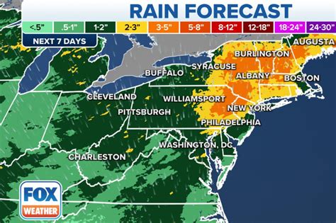 Weekend Weather Forecast Map 的图像结果