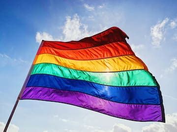Cuáles son las banderas LGBTIQA+ y su significado | Actualidad | LOS40