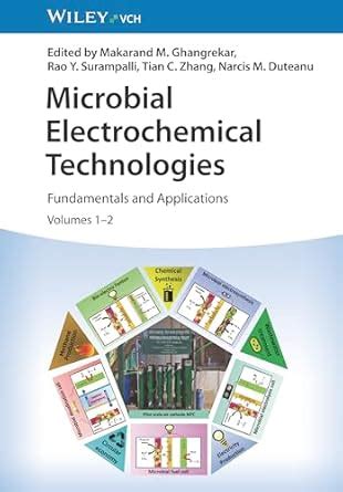 Buy Microbial Electrochemical Technologies - Fundamentals and ...