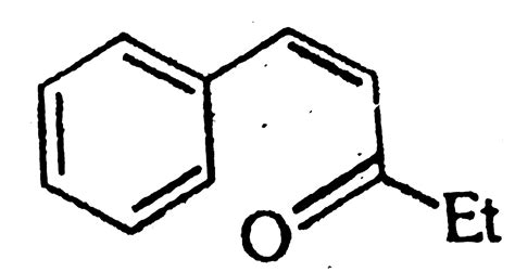 A carbonyl compound (P) which gives positive iodoform test, undergoes ...