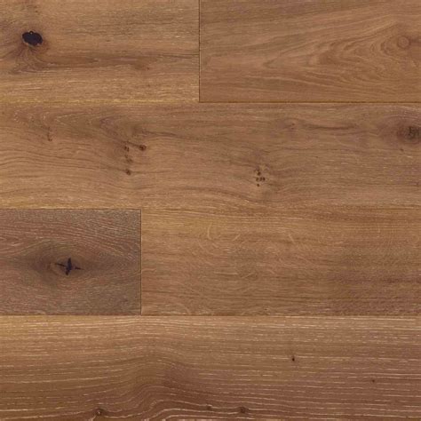European Oak Engineered Flooring & Paneling - Applegate - TerraMai
