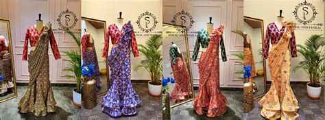 Sonal & Pankaj - Fashionable Always – SONAL & PANKAJ