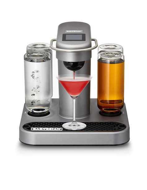 Margarita Mixer Machine