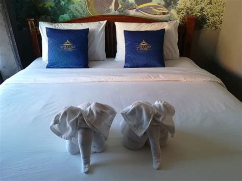 BAAN ARTIMA MINI RESORT (Ko Lipe) - Hotel Reviews & Photos - Tripadvisor